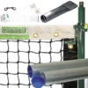 Luxury PICKLEBALL Court Equipment Package