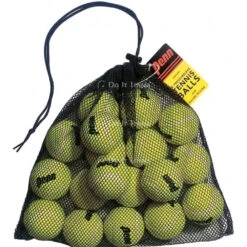 Penn Pressureless Mesh Bag (18 Balls)