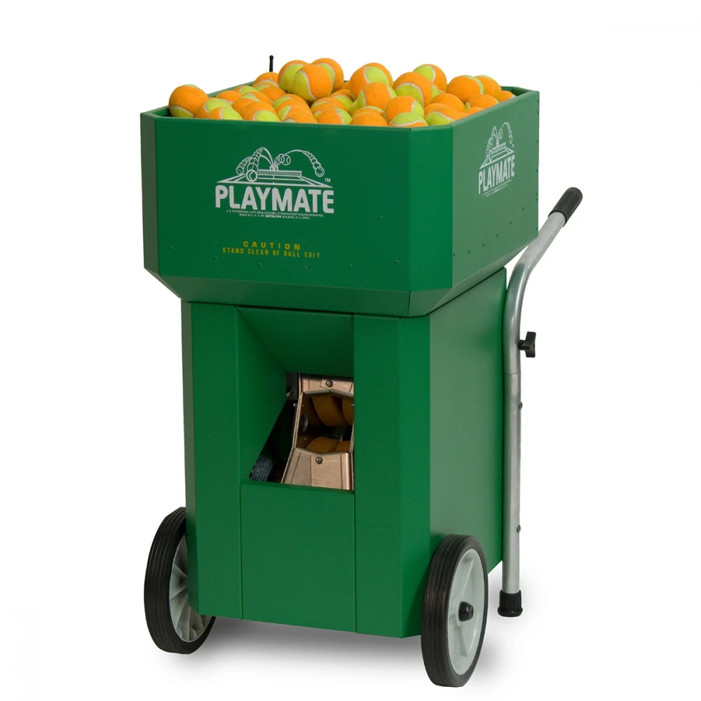 Playmate Grand Slam Machine 3 Playmate Grand Slam Machine - Image 3