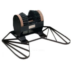 Portable Base For Scrusher Court Shoe Cleaner #3285