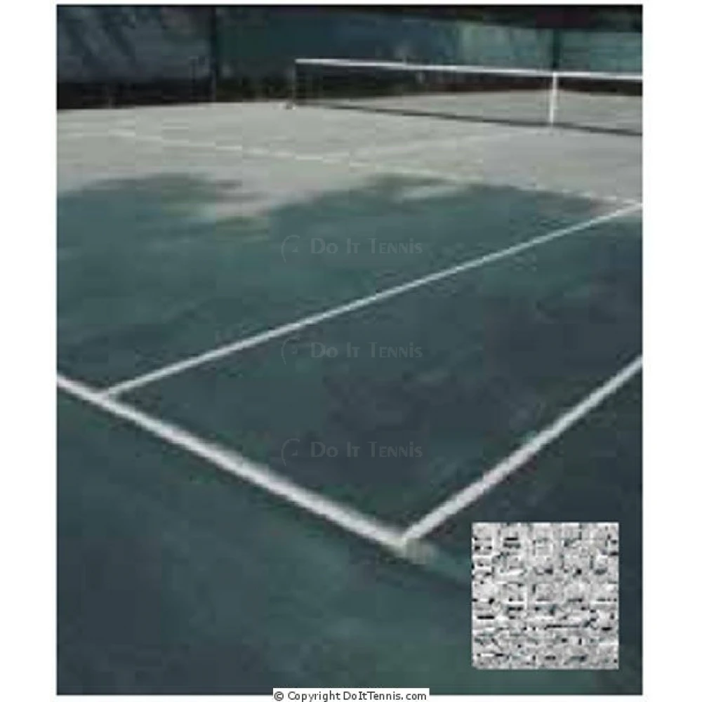 Pre Cut Tennis Court Cover #3541 1 Pre Cut Tennis Court Cover #3541