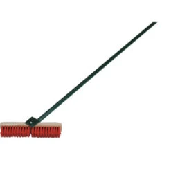 Putterman Top Line Brush (Plastic)