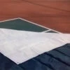 Putterman Vinyl Court Cover 10