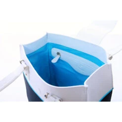 Cortiglia Rendezvous Tennis Tote -Racket Equipment Store rendezvous interior 1000 1000