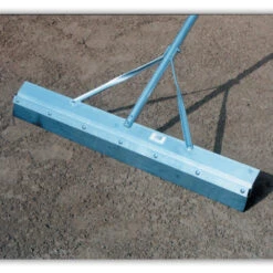 Nova Tennis Court Surfacing Application Squeegee