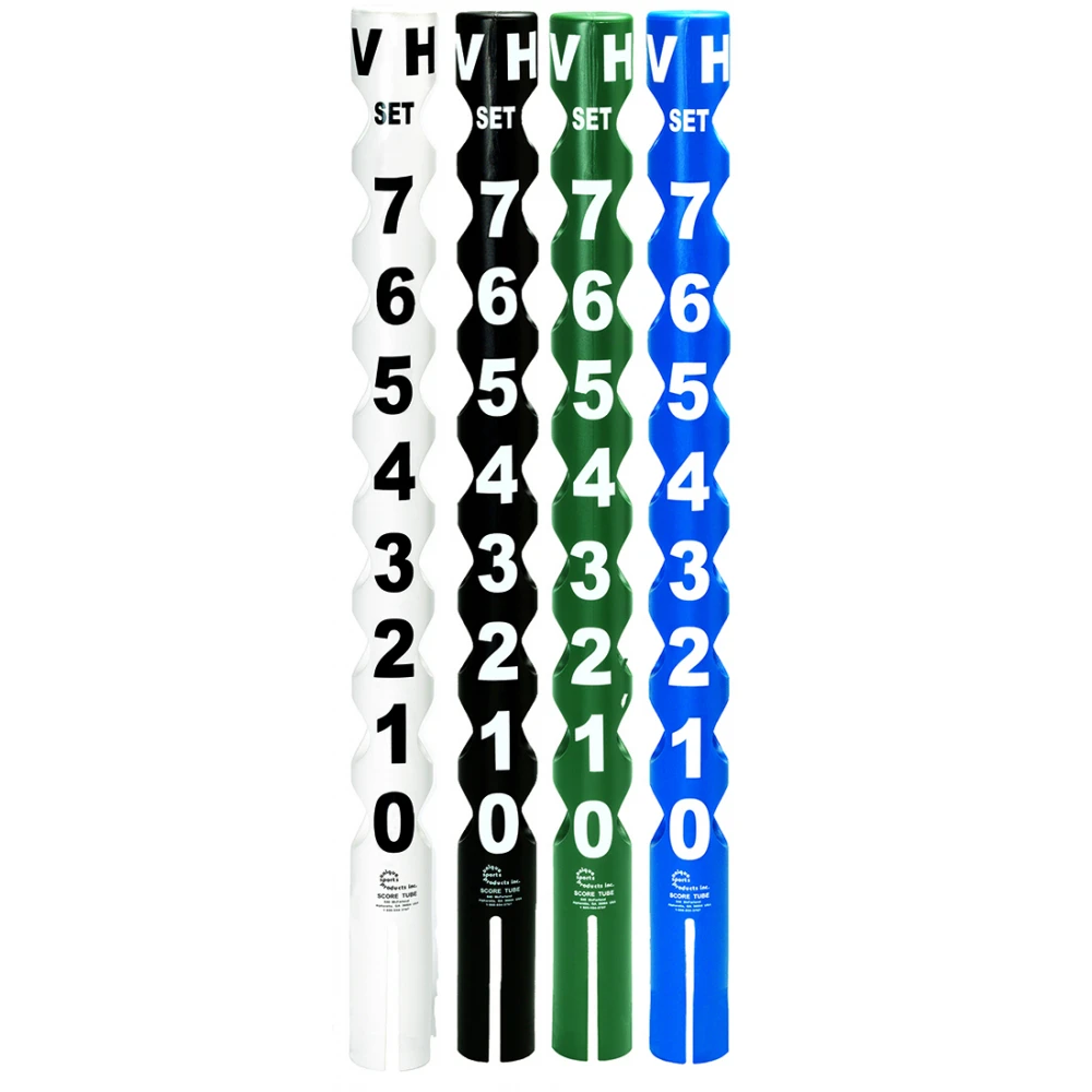 Tourna ScoreTube (Multiple Colors Available) 1 Tourna ScoreTube (Multiple Colors Available)