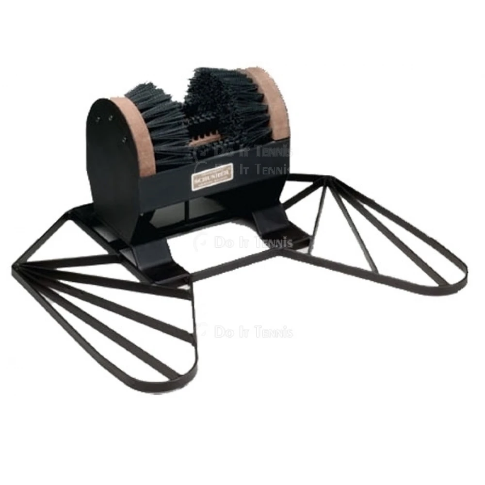 Scrusher Court Shoe Cleaner #3060 1 Scrusher Court Shoe Cleaner #3060