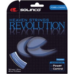 Solinco Revolution 18g (Set)