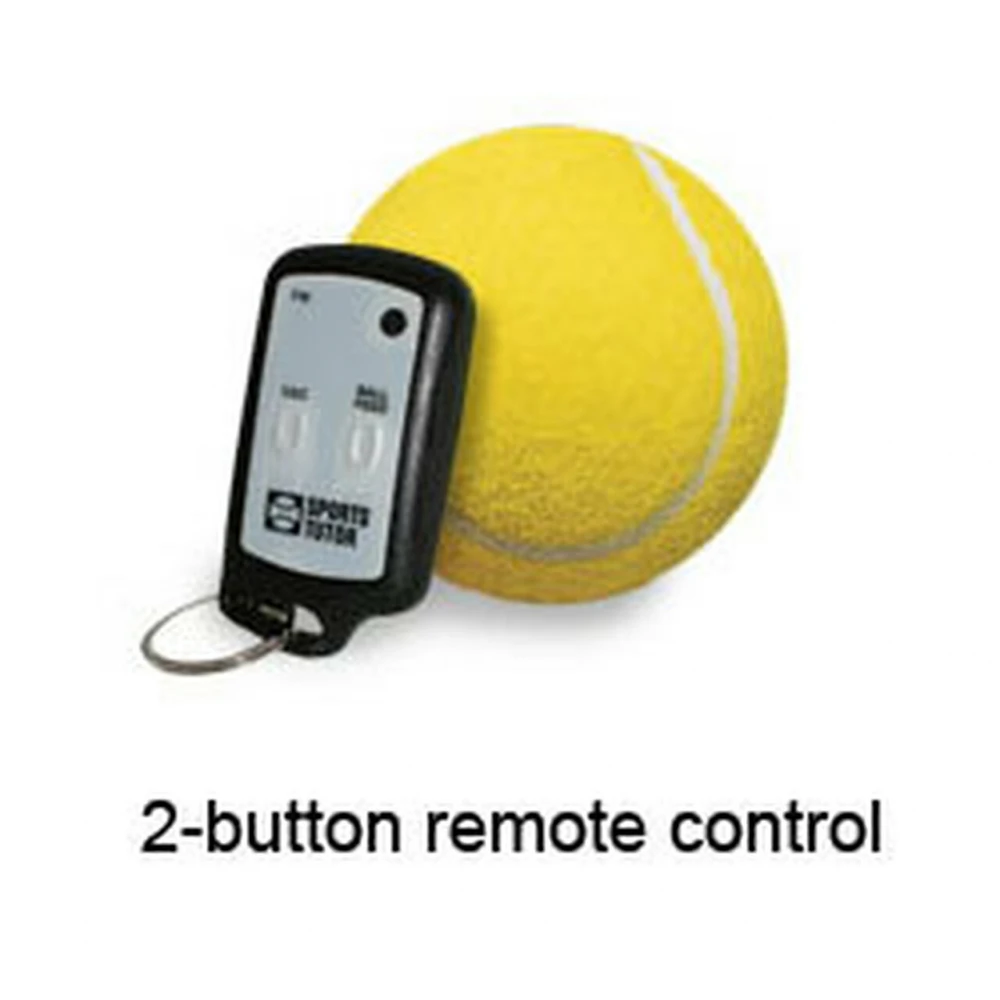 Sports Tutor Shotmaker Standard Tennis Ball Machine 2 Sports Tutor Shotmaker Standard Tennis Ball Machine - Image 2