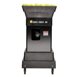Sports Tutor Tennis Tower IO Ball Machine