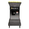 Sports Tutor Tennis Tower IO Player Ball Machine