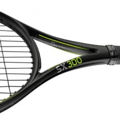 Dunlop SX300 Tennis Racquet -Racket Equipment Store sx300 dunlop sx 300 tennis racquet 2 1000 1000