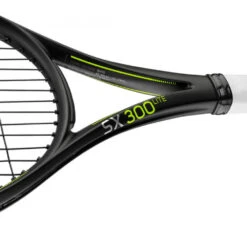 Dunlop SX300 Lite Tennis Racquet 5 Dunlop SX300 Lite Tennis Racquet -Racket Equipment Store sx300l dunlop sx 300 lite tennis racquet 3 1000 1000