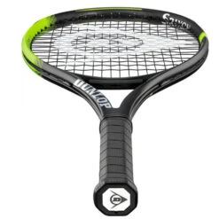 Dunlop SX300 LS Tennis Racquet -Racket Equipment Store sx300ls dunlop sx 300 ls tennis racquet 3 1000 1000
