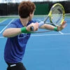 OnCourt OffCourt Forehand Fixer - Tennis Training Aid