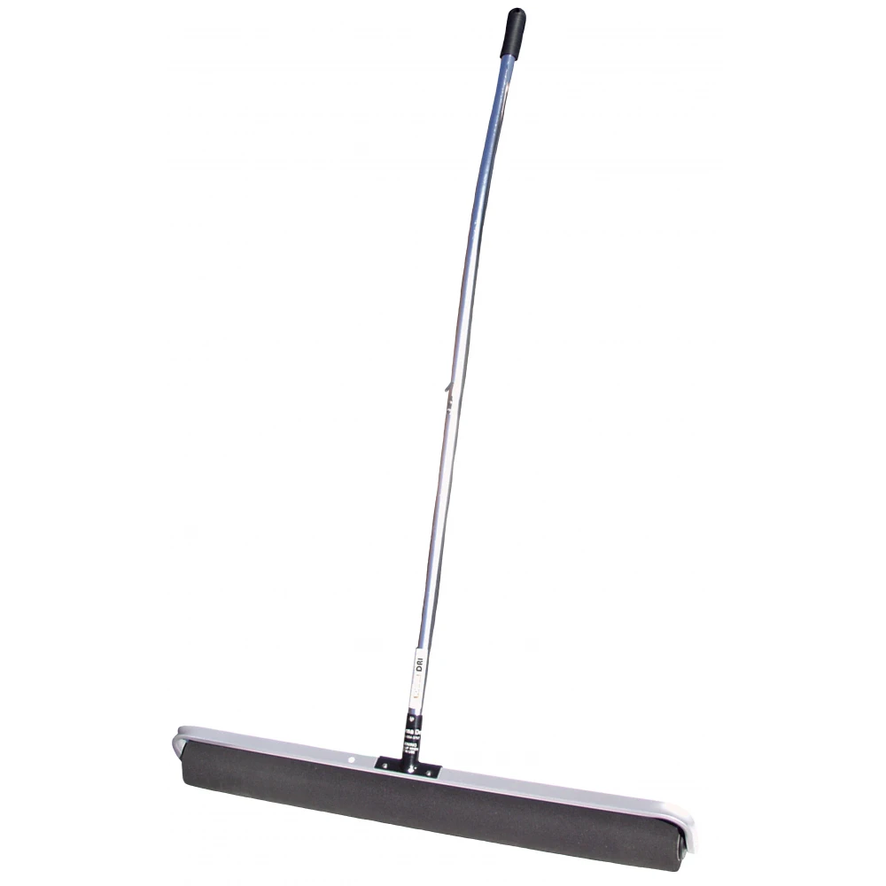 Tourna Dri Ready Roll Tennis Court Squeegee 1 Tourna Dri Ready Roll Tennis Court Squeegee