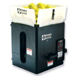 Sports Tutor Tennis Tutor Plus Player Ball Machine