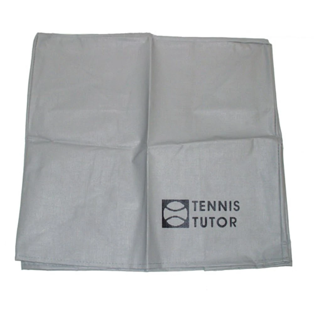 Tennis Tutor Tennis Ball Machine Protective Cover 2 Tennis Tutor Tennis Ball Machine Protective Cover - Image 2