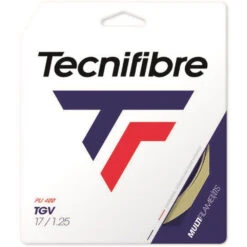 Tecnifibre TGV 17g Tennis String (Set)