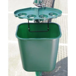 Royal Court Valet With Basket