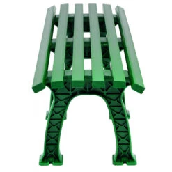 Tourna 5-Foot Mid-Court Tennis Bench -Racket Equipment Store tmcb 5g side 1000 1000