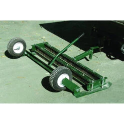 Har-Tru Tow Scarifier
