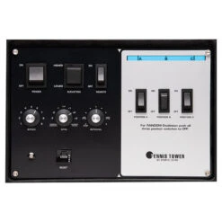 Sports Tutor Tennis Tower IO Ball Machine -Racket Equipment Store tower io standard control panel 1000 1000