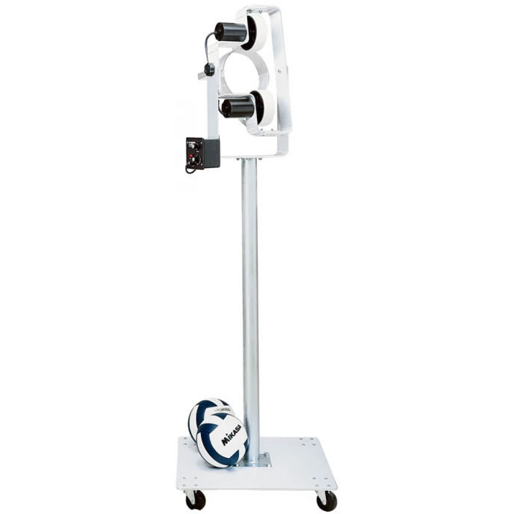 Sports Tutor Volleyball Tutor (Silver Model) 1 Sports Tutor Volleyball Tutor (Silver Model)