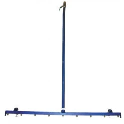 Water Broom 9 Jets 42 Inch L