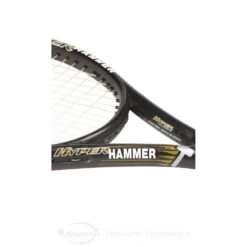 Wilson Hyper Hammer 5.3 (110) Tennis Racquet 5 Wilson Hyper Hammer 5.3 (110) Tennis Racquet -Racket Equipment Store wilson hyper hammer recreation tennis racquet wrt58610u4 1000 1000