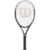 Wilson Hyper Hammer 5.3 (110) Tennis Racquet