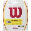 Wilson NXT Duramax 16g Tennis String (Set)