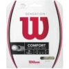 Wilson Sensation 16g Tennis String(Set)