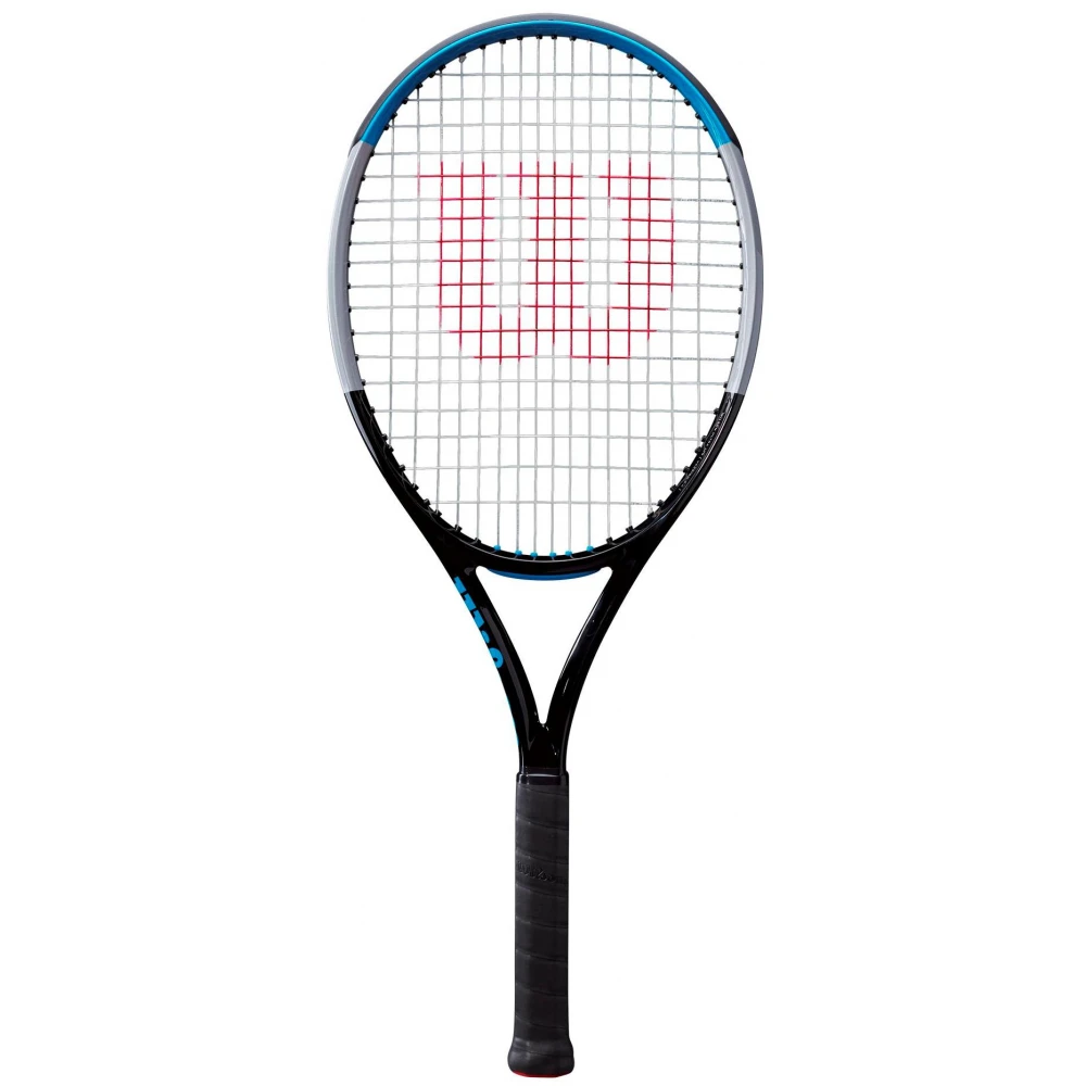 Wilson Ultra 108 V3 Tennis Racquet 1 Wilson Ultra 108 V3 Tennis Racquet