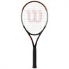 Wilson Burn 100LS V4 Tennis Racquet