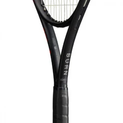 Wilson Burn 100ULS V4 Tennis Racquet 5 Wilson Burn 100ULS V4 Tennis Racquet -Racket Equipment Store wr045011u wilson burn 100uls v4 tennis racquet 6 1000 1000