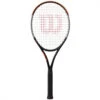 Wilson Burn 100ULS V4 Tennis Racquet