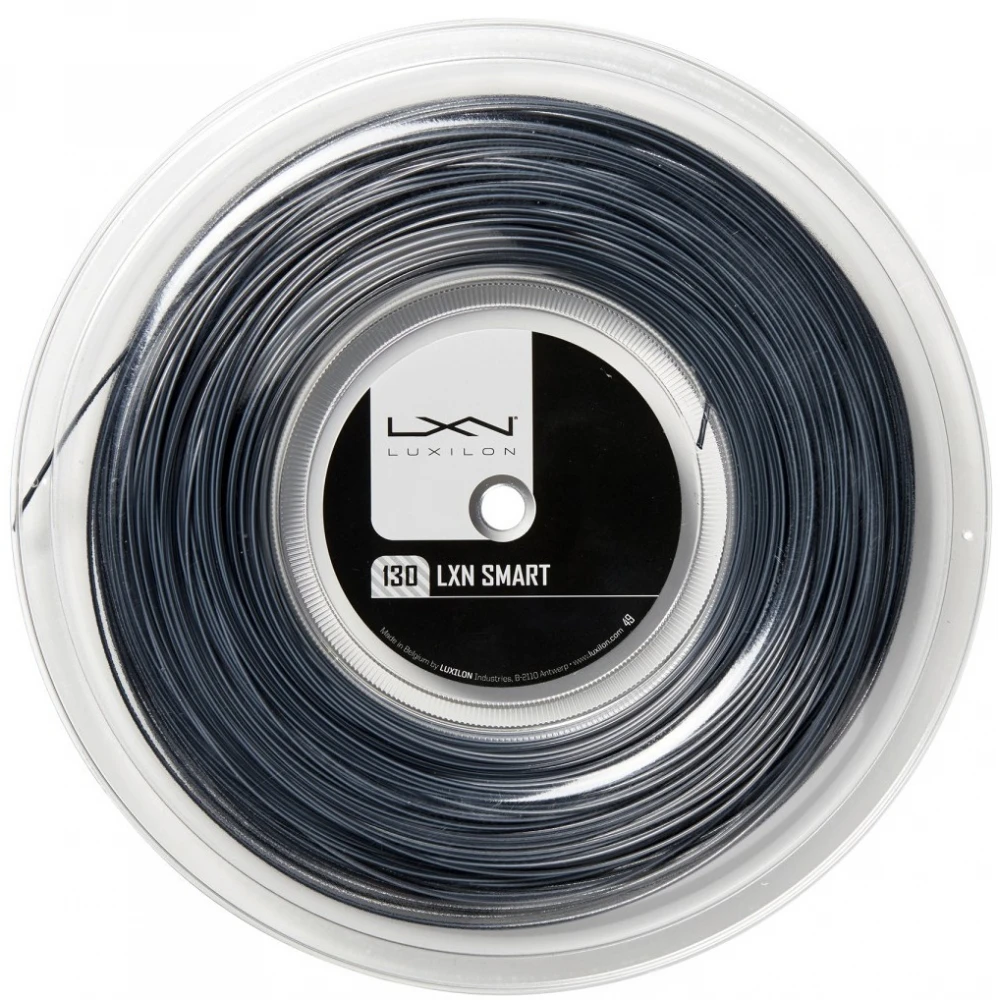 Luxilon Smart 16L Tennis String (Reel)