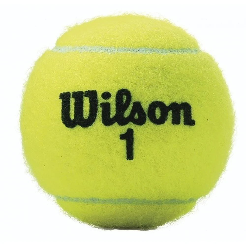 Wilson Championship Extra Duty Tennis Ball Case (72 Balls) 2 Wilson Championship Extra Duty Tennis Ball Case (72 Balls) - Image 2