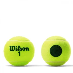 Wilson US Open Green Tournament Transition Tennis Ball Case (72 Balls) -Racket Equipment Store wrt137500 us open tournament green ball 3 1000 1000