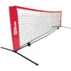 Wilson Starter 10-Foot Portable Tennis Net