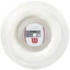 Wilson Synthetic Gut Power 16g White Tennis String (Reel)