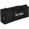 Yonex Large Tennis Training Gym Bag (Black)