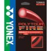 Yonex POLYTOUR Fire 130 16G Tennis String (Set)